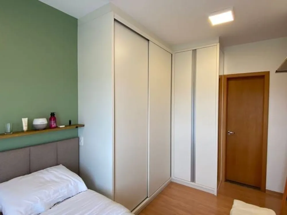 Apartamento, 2 quartos, 69 m² - Foto 8