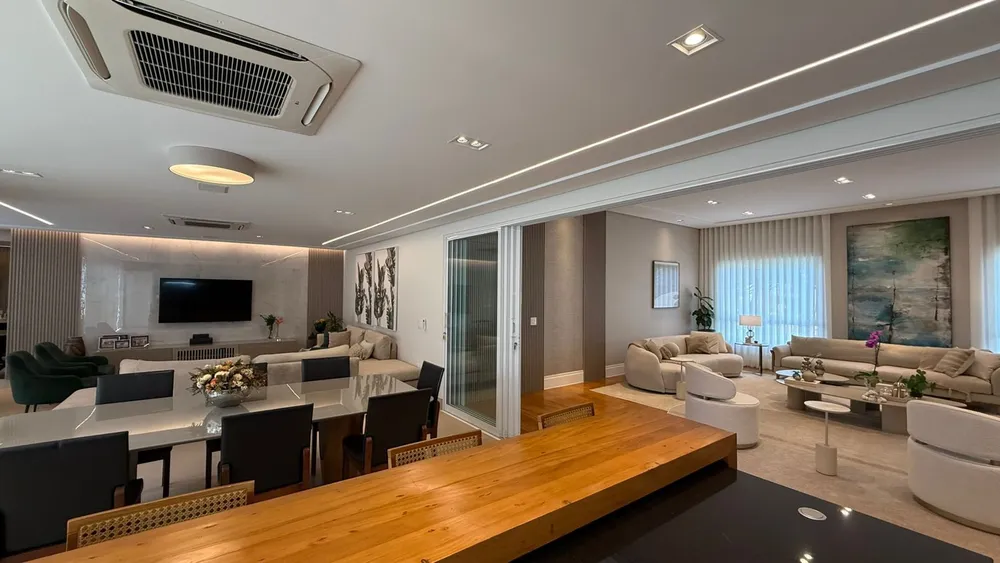 Casa de Condomínio, 4 quartos - Foto 7