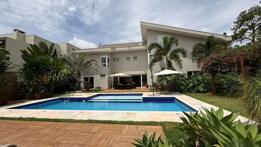 Casa de Condomínio, 4 quartos - Foto 3