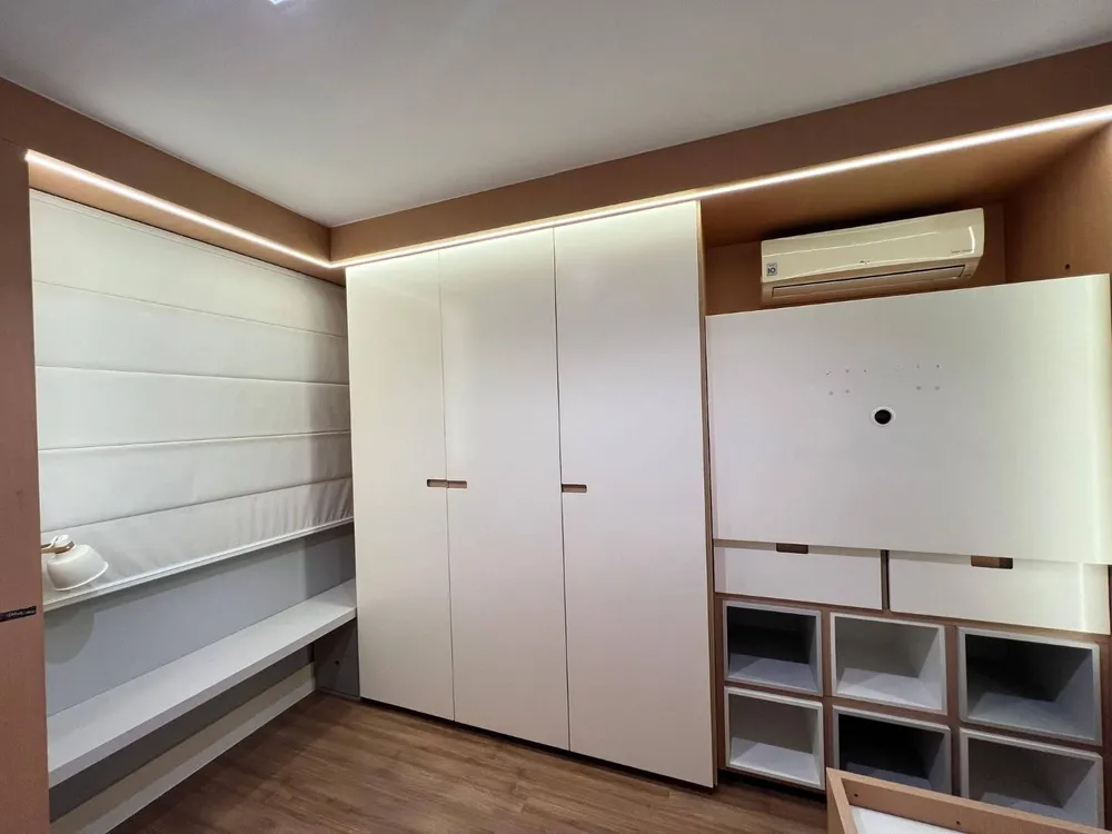 Apartamento, 3 quartos, 103 m² - Foto 9