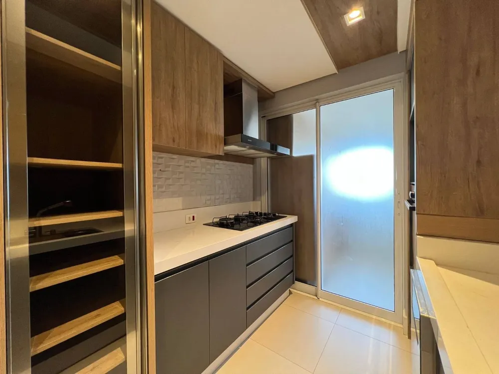 Apartamento, 3 quartos, 103 m² - Foto 1