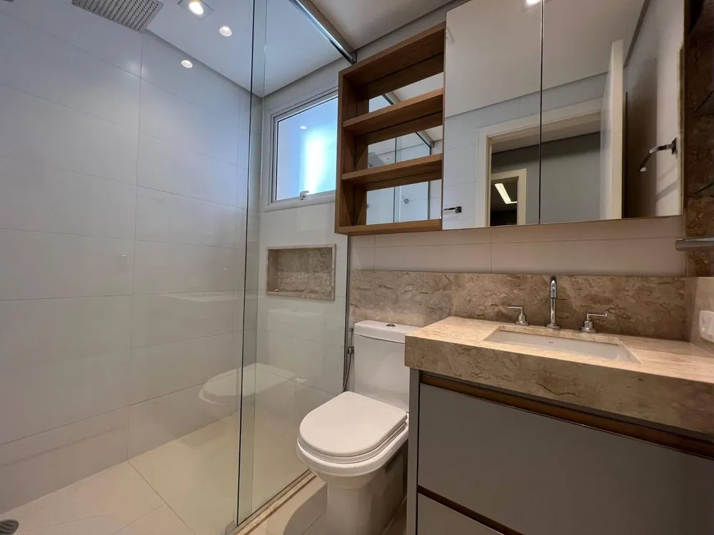 Apartamento, 3 quartos, 103 m² - Foto 3