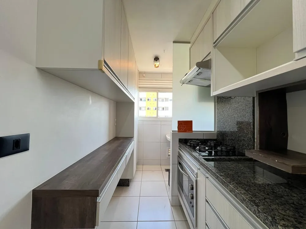 Apartamento, 3 quartos, 68 m² - Foto 8