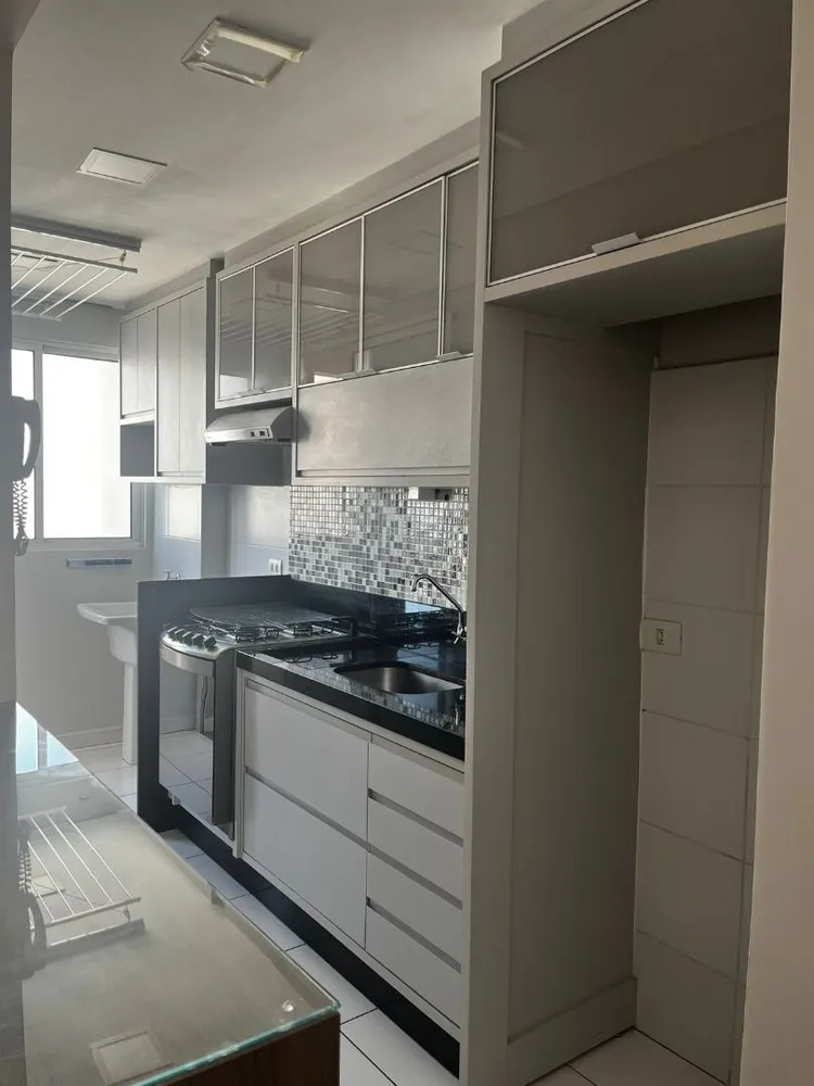 Apartamento, 2 quartos, 50 m² - Foto 10