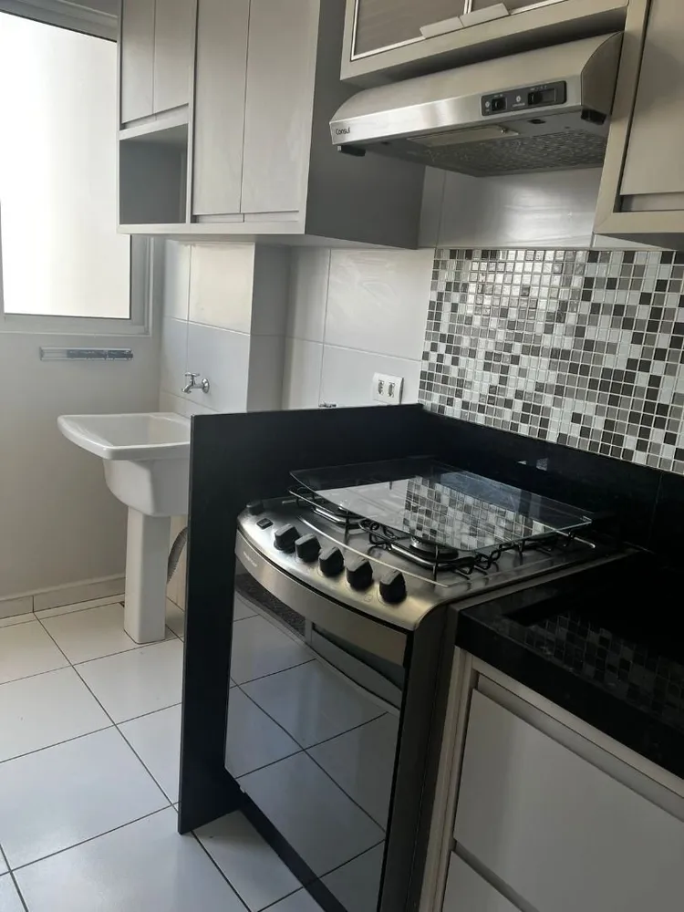 Apartamento, 2 quartos, 50 m² - Foto 7
