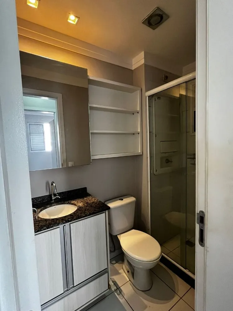 Apartamento, 2 quartos, 50 m² - Foto 12