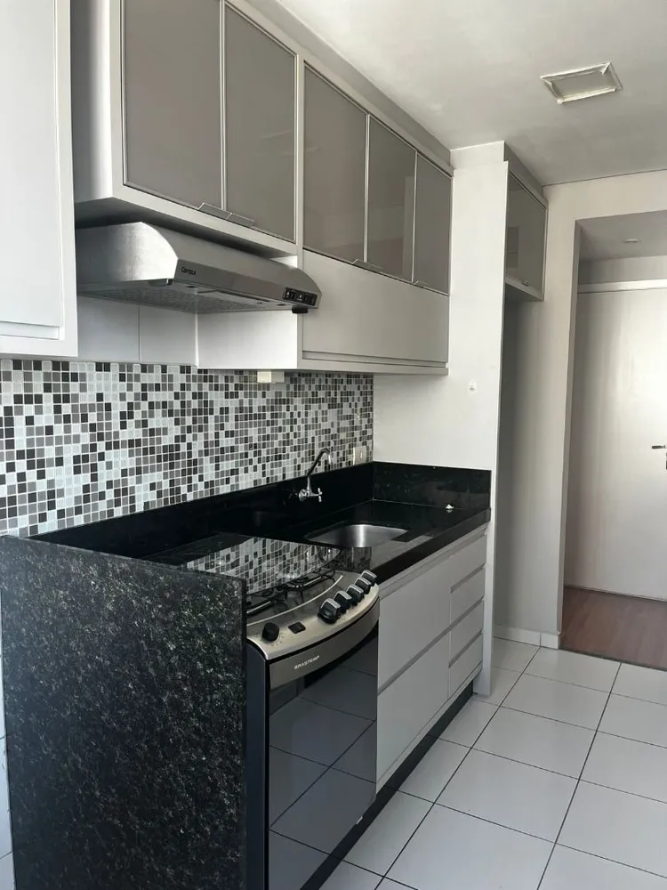 Apartamento, 2 quartos, 50 m² - Foto 4