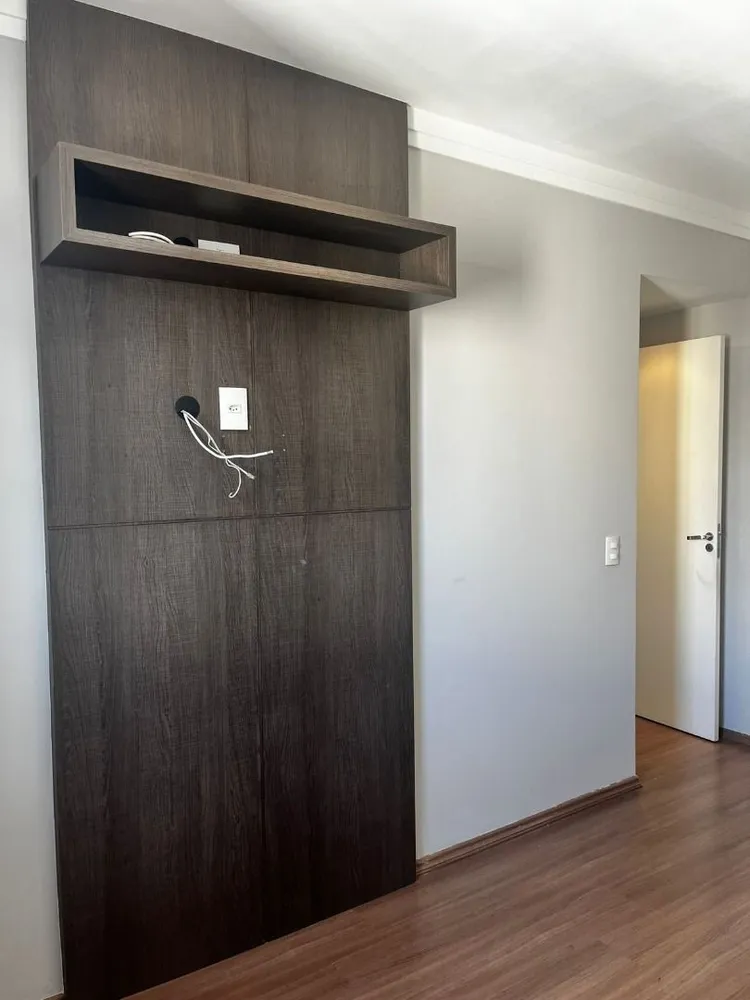 Apartamento, 2 quartos, 50 m² - Foto 11