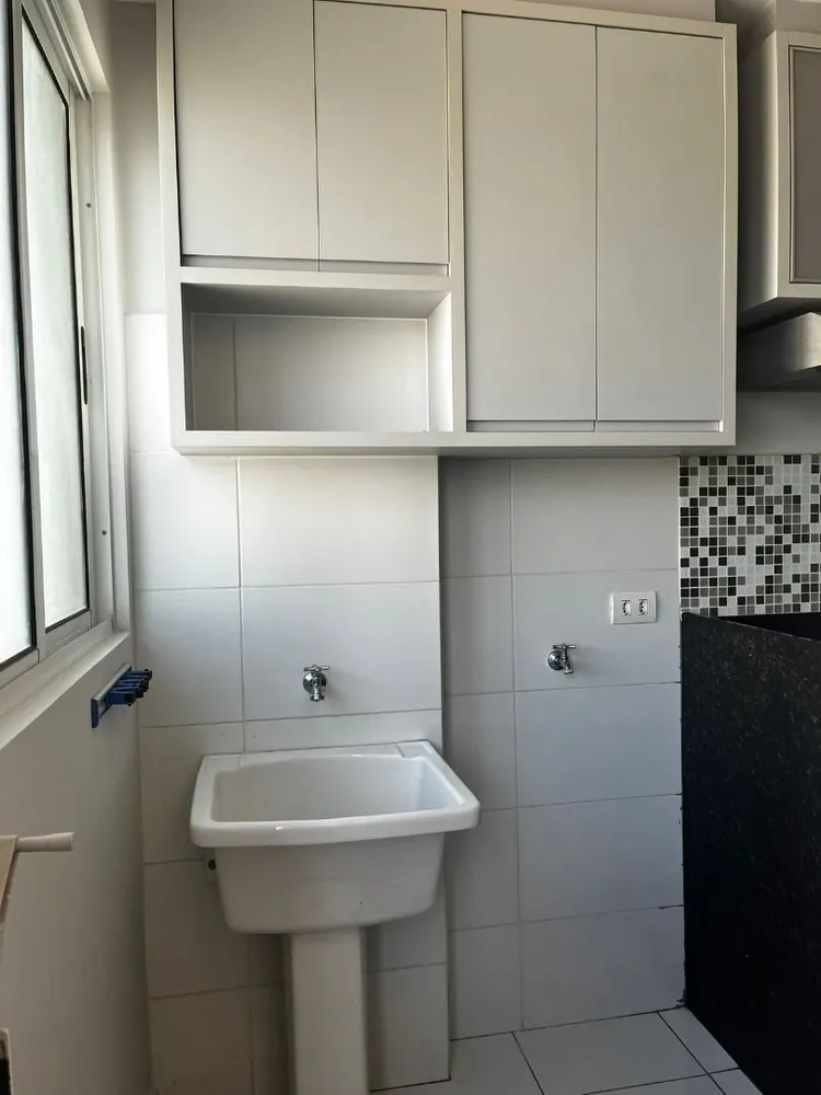 Apartamento, 2 quartos, 50 m² - Foto 8