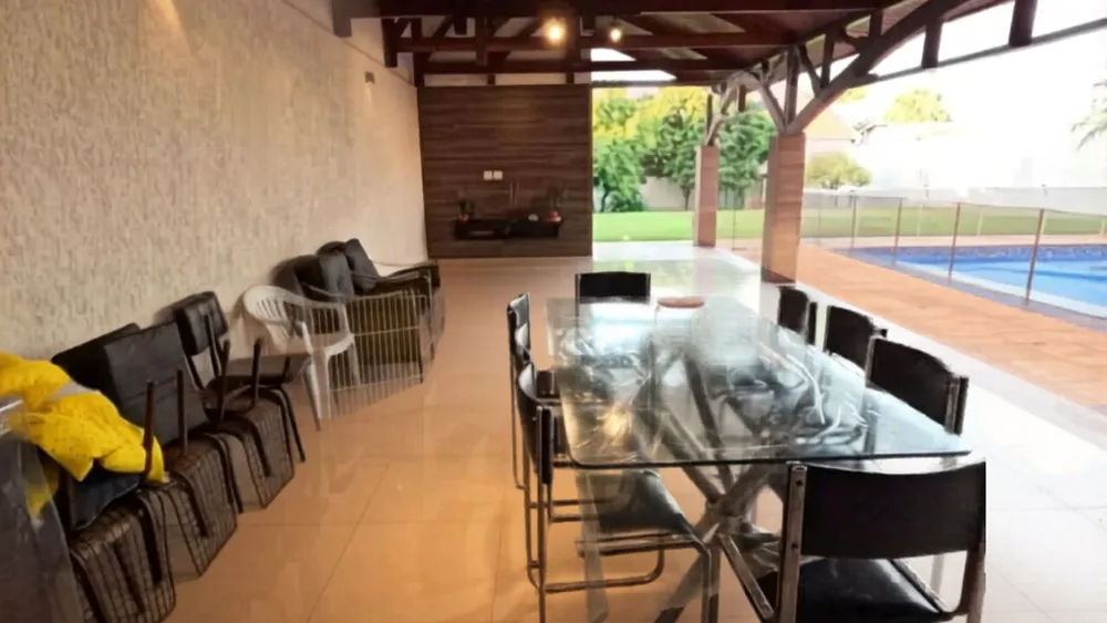Casa, 4 quartos, 450 m² - Foto 6