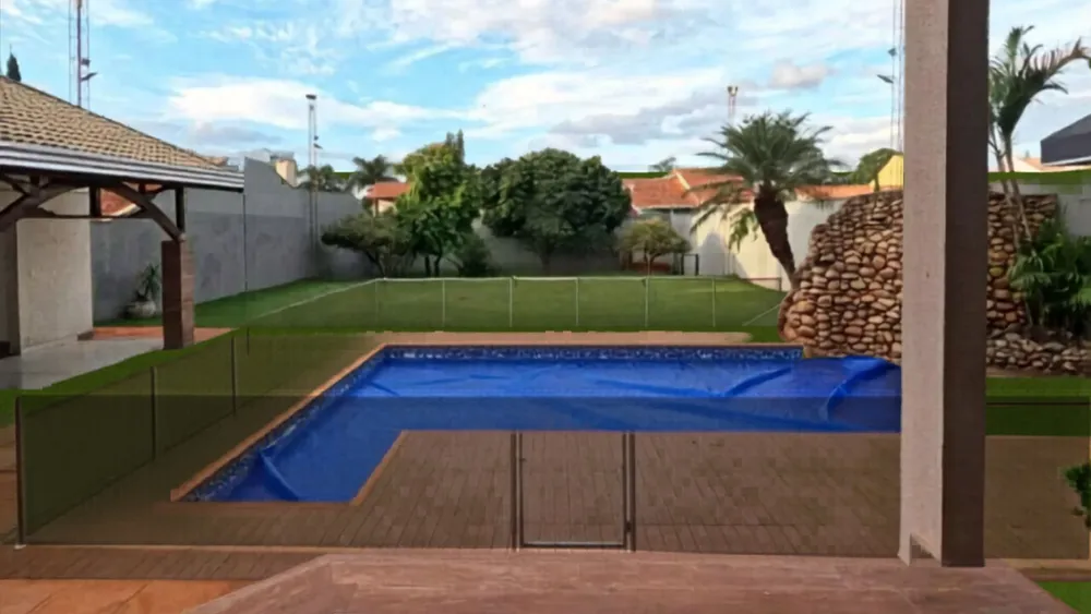 Casa, 4 quartos, 450 m² - Foto 5