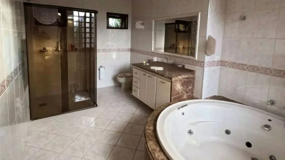 Casa, 4 quartos, 450 m² - Foto 12