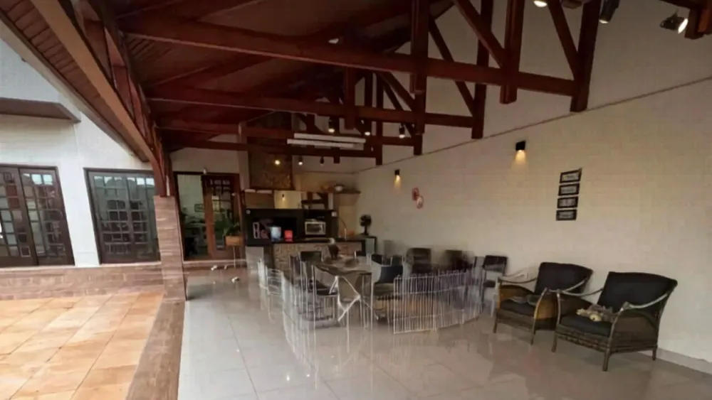 Casa, 4 quartos, 450 m² - Foto 4