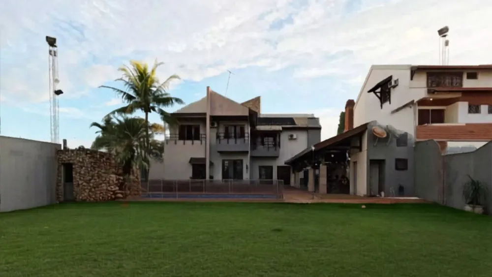 Casa, 4 quartos, 450 m² - Foto 7