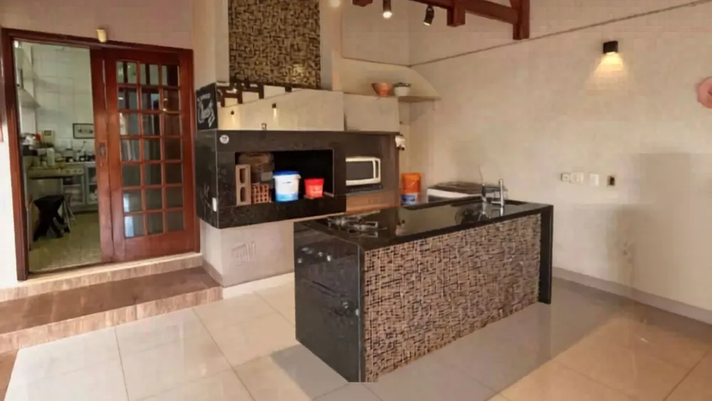 Casa, 4 quartos, 450 m² - Foto 3
