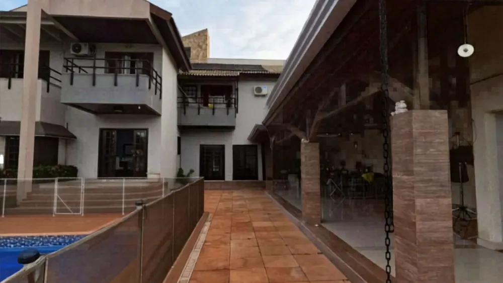 Casa, 4 quartos, 450 m² - Foto 2