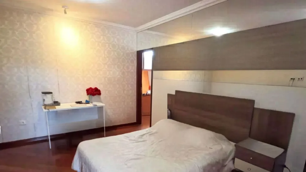 Casa, 4 quartos, 450 m² - Foto 11