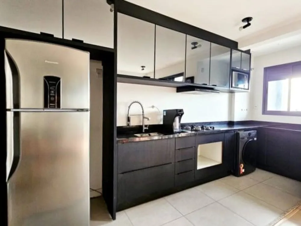 Apartamento, 3 quartos, 84 m² - Foto 2