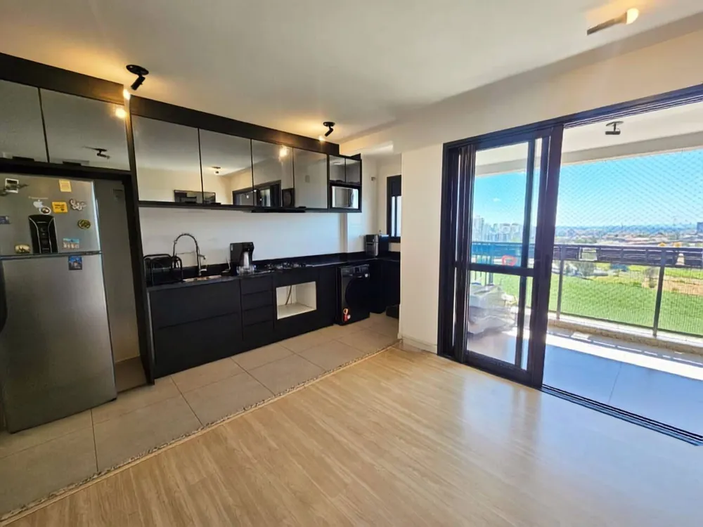 Apartamento, 3 quartos, 84 m² - Foto 1