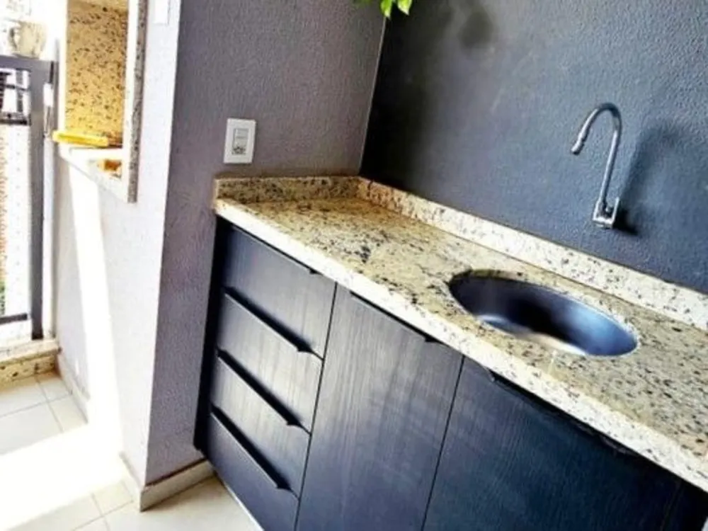 Apartamento, 3 quartos, 84 m² - Foto 11