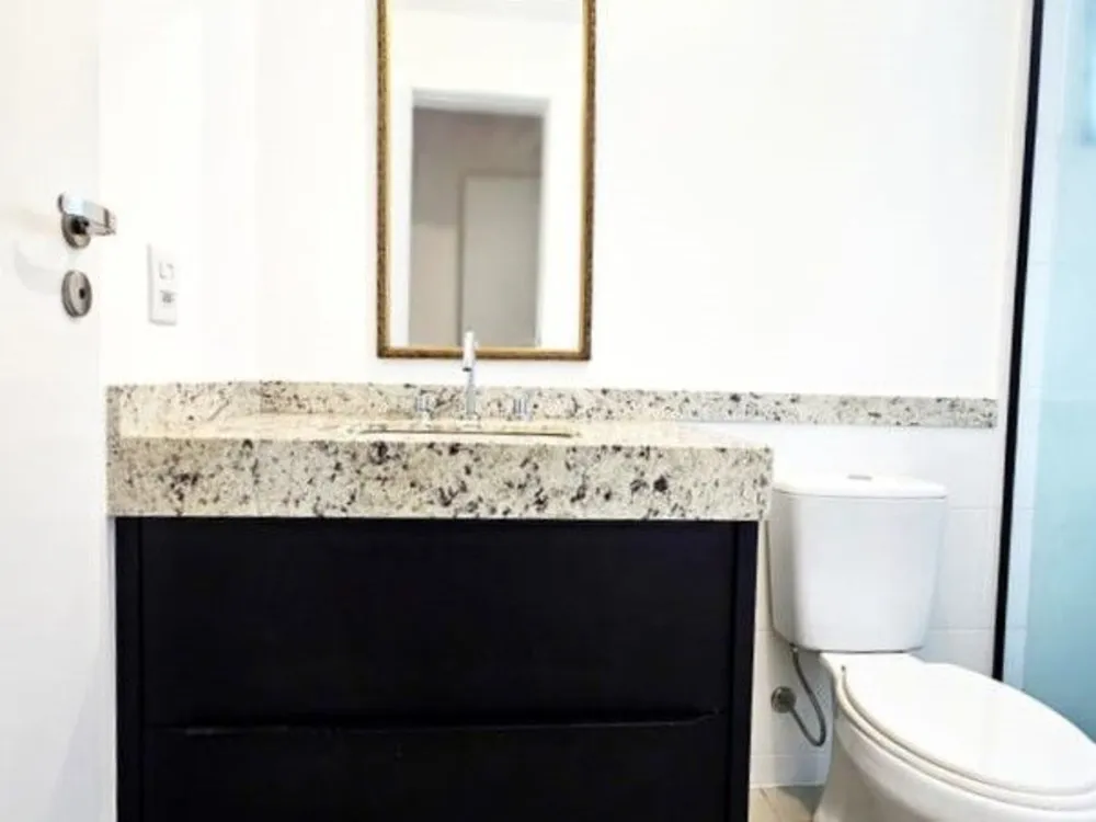 Apartamento, 3 quartos, 84 m² - Foto 5