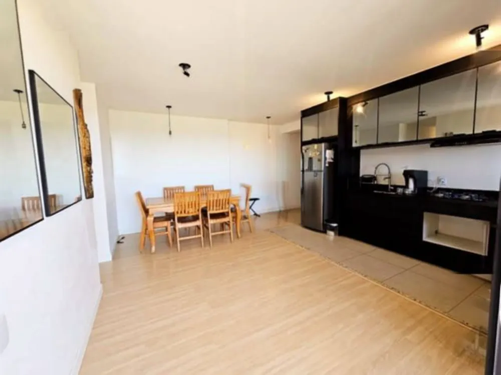 Apartamento, 3 quartos, 84 m² - Foto 3