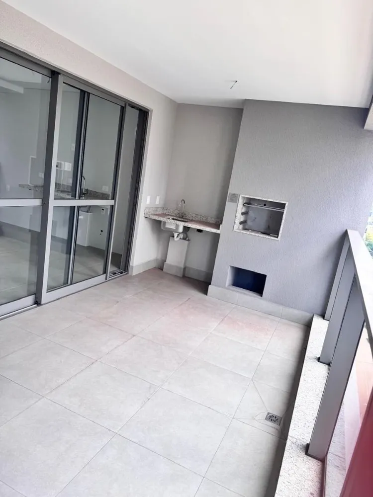 Apartamento, 3 quartos, 89 m² - Foto 2