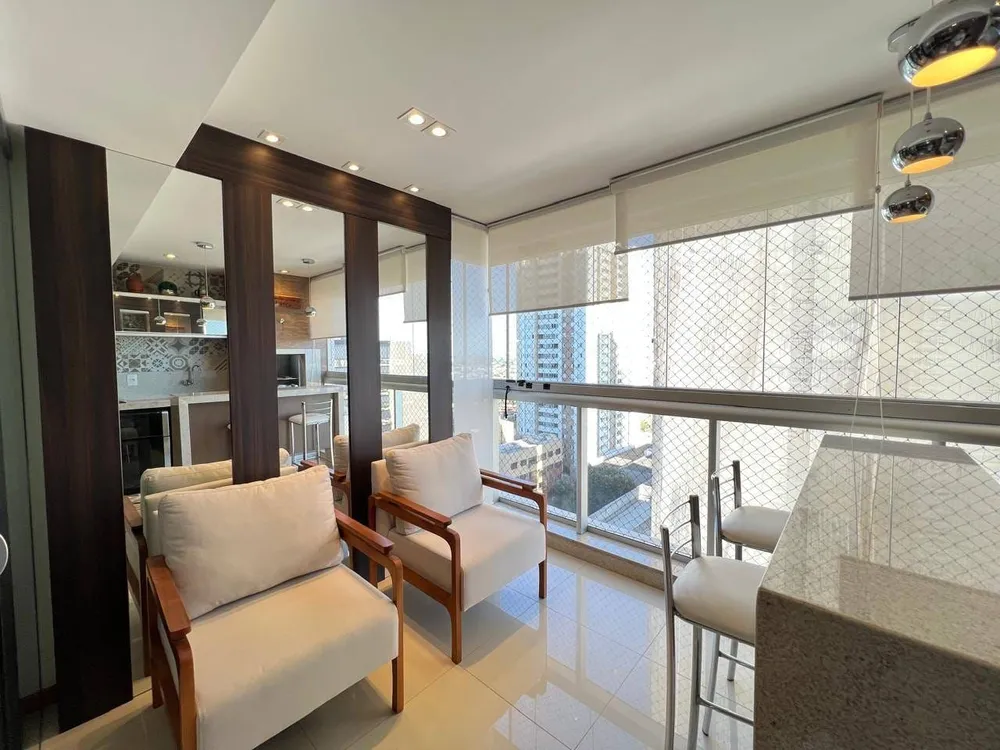 Apartamento, 3 quartos, 104 m² - Foto 3