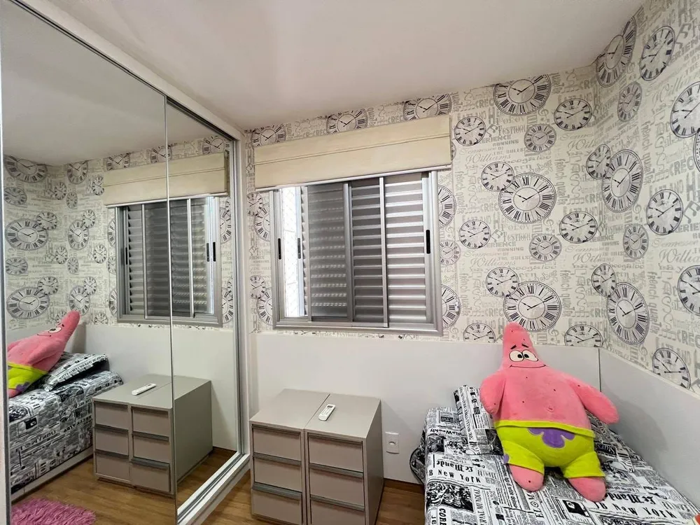 Apartamento, 3 quartos, 104 m² - Foto 6