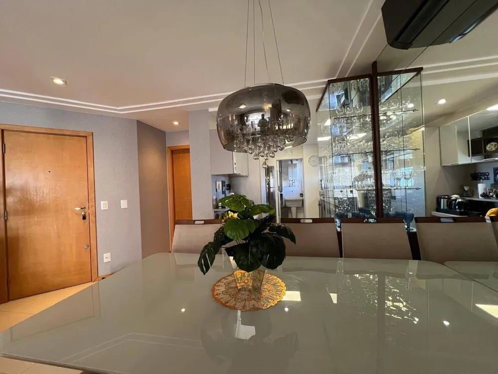 Apartamento, 3 quartos, 104 m² - Foto 2