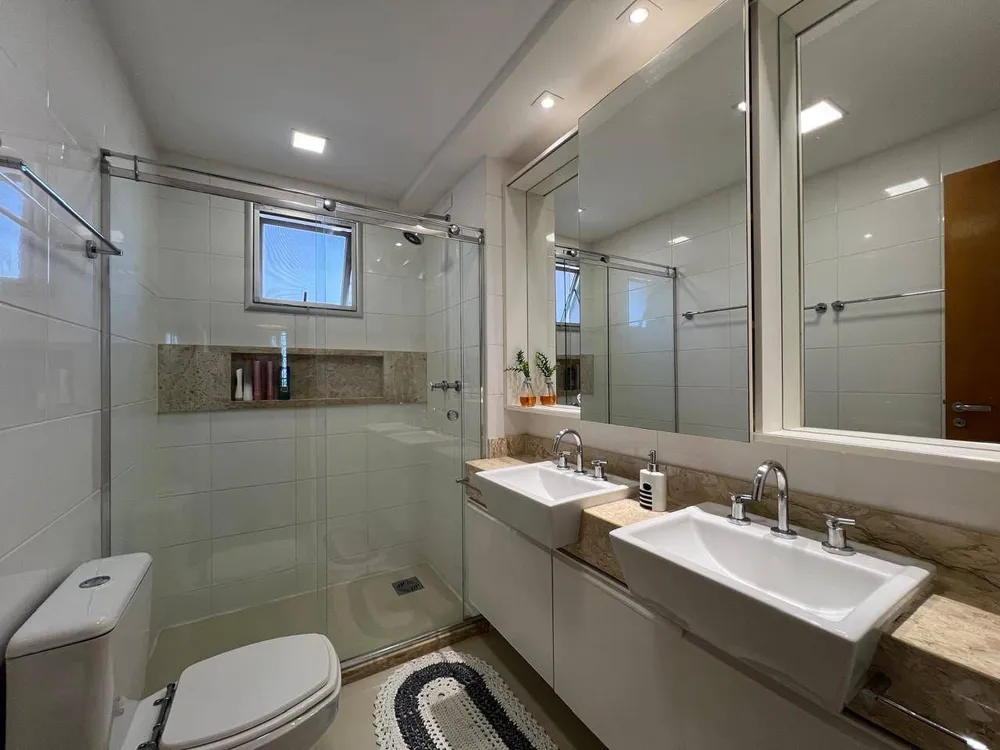 Apartamento, 3 quartos, 104 m² - Foto 8
