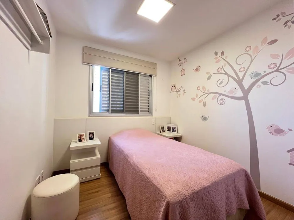 Apartamento, 3 quartos, 104 m² - Foto 12