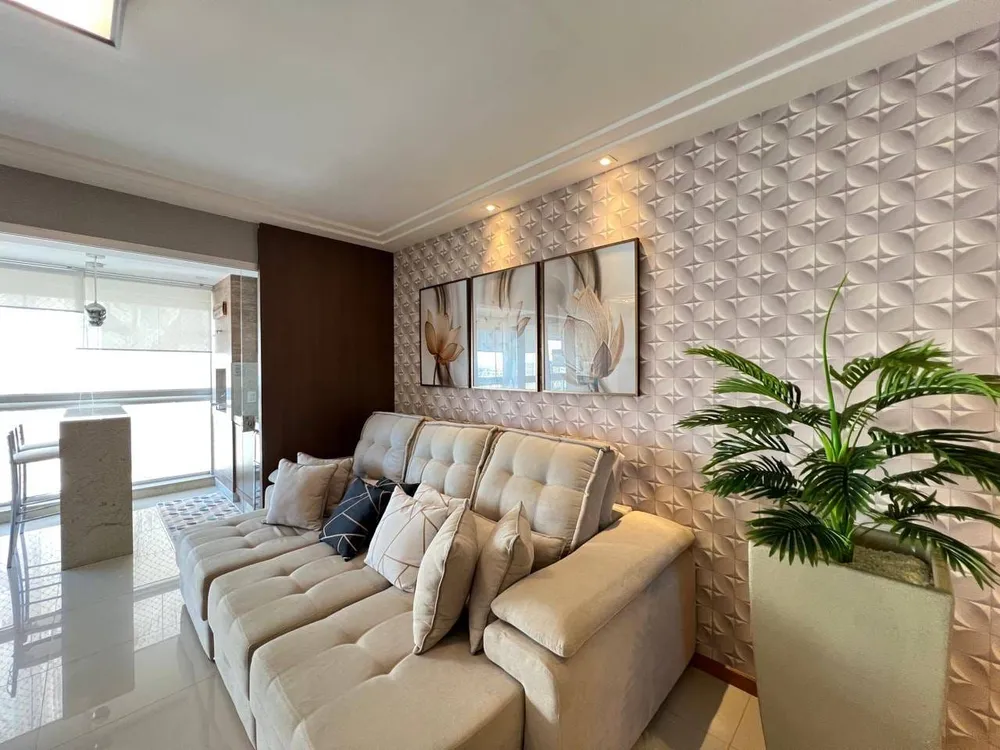 Apartamento, 3 quartos, 104 m² - Foto 4