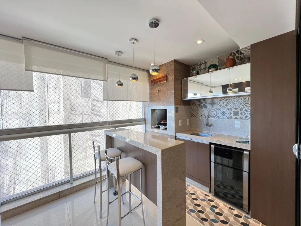 Apartamento, 3 quartos, 104 m² - Foto 11