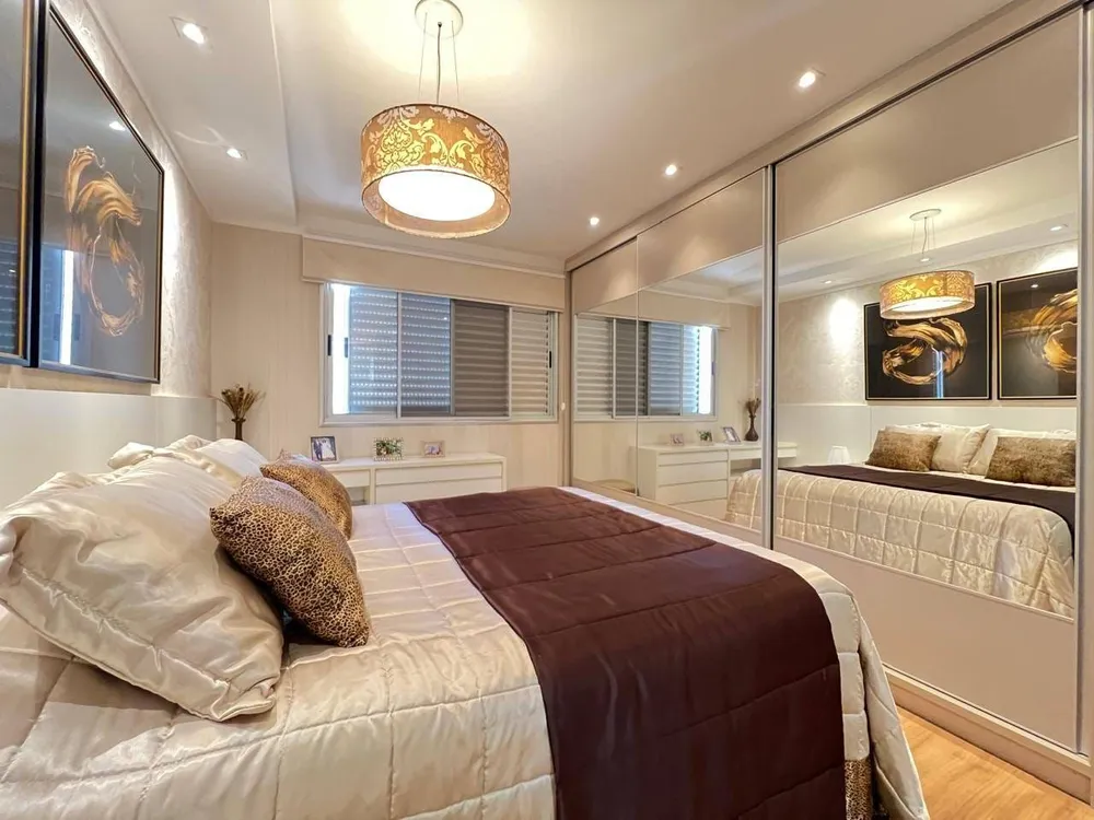 Apartamento, 3 quartos, 104 m² - Foto 10