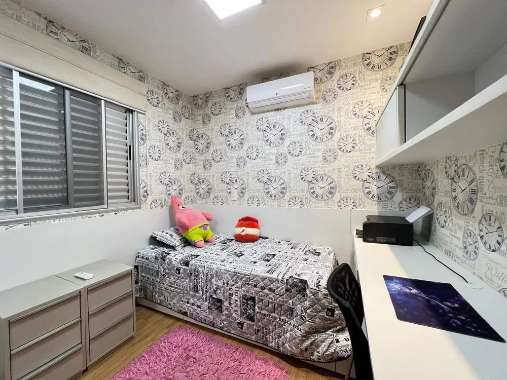 Apartamento, 3 quartos, 104 m² - Foto 5