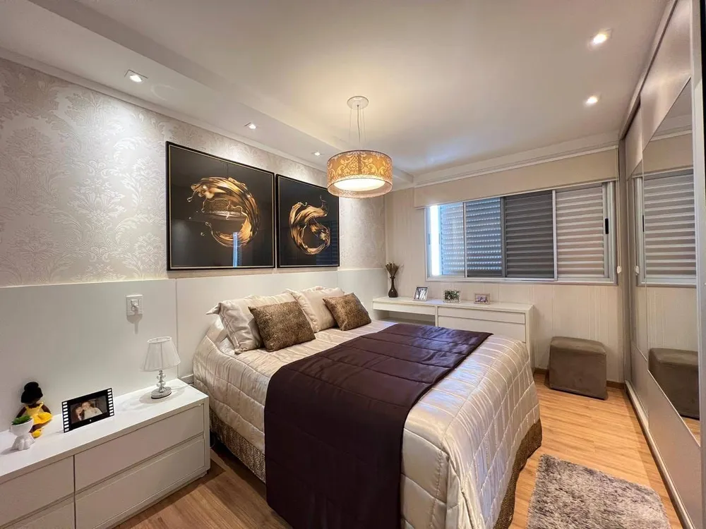 Apartamento, 3 quartos, 104 m² - Foto 9