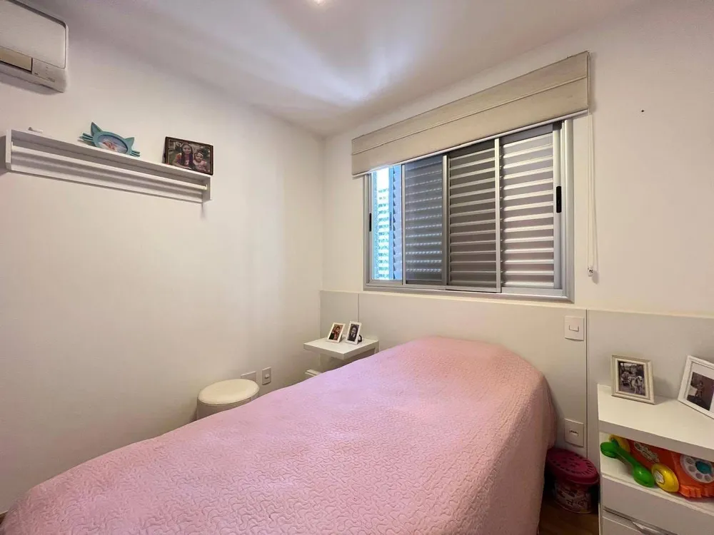 Apartamento, 3 quartos, 104 m² - Foto 14