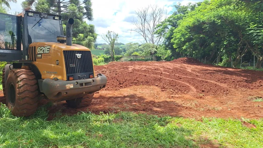 Loteamento e Condomínio, 1674 m² - Foto 7