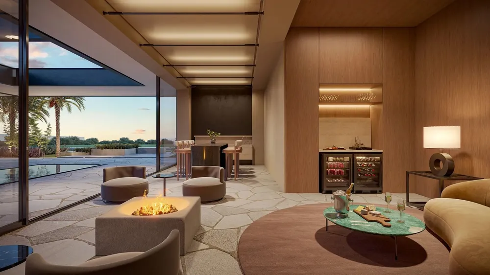 Loteamento e Condomínio, 431 m² - Foto 6
