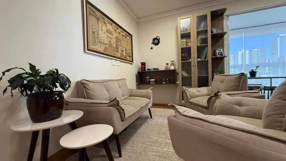 Apartamento, 3 quartos, 113 m² - Foto 3