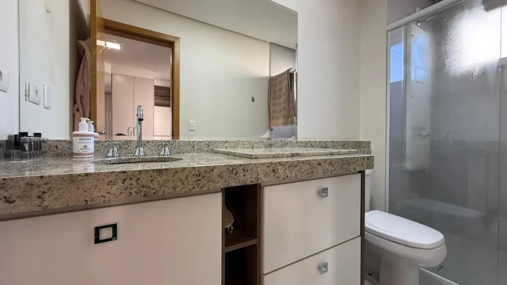 Apartamento, 3 quartos, 113 m² - Foto 9