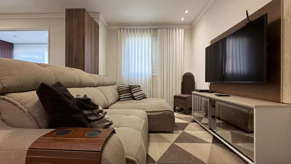 Apartamento, 3 quartos, 113 m² - Foto 4