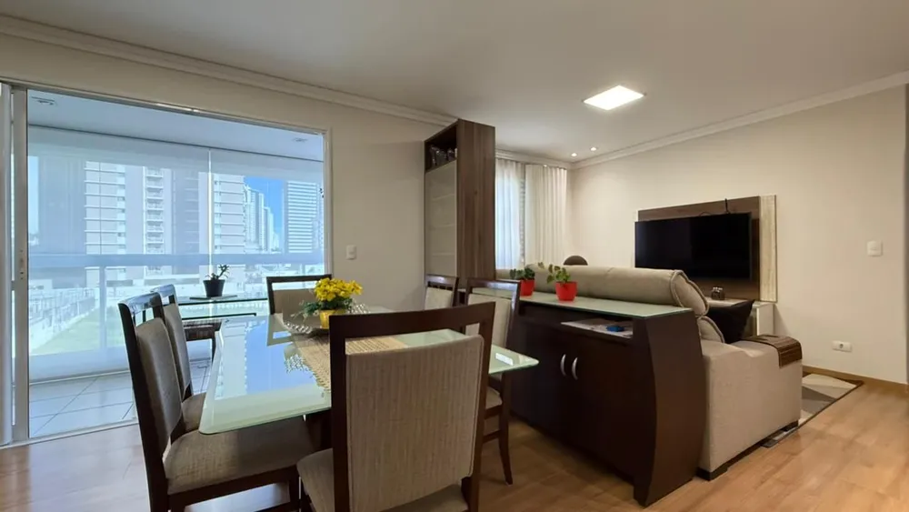 Apartamento, 3 quartos, 113 m² - Foto 5