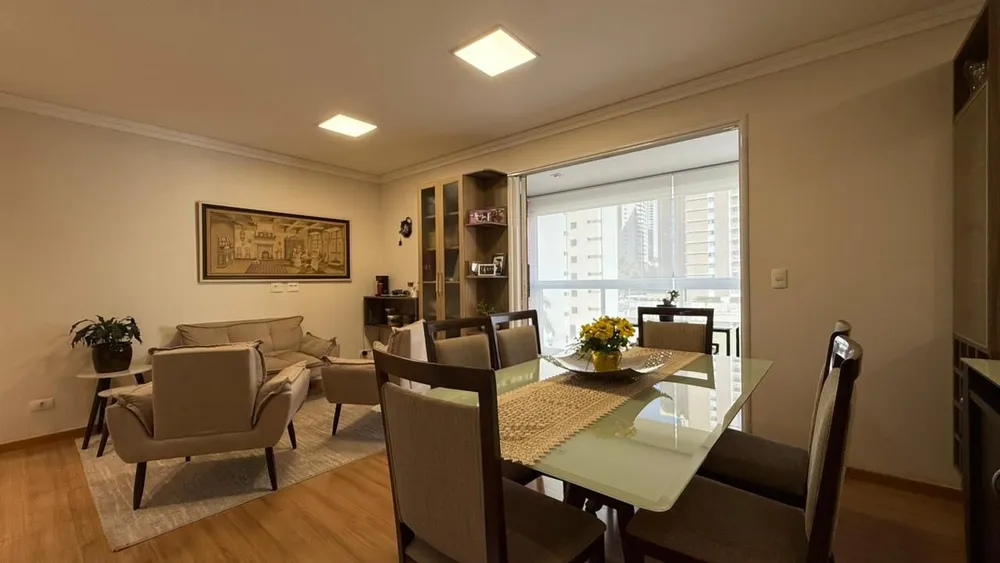 Apartamento, 3 quartos, 113 m² - Foto 10