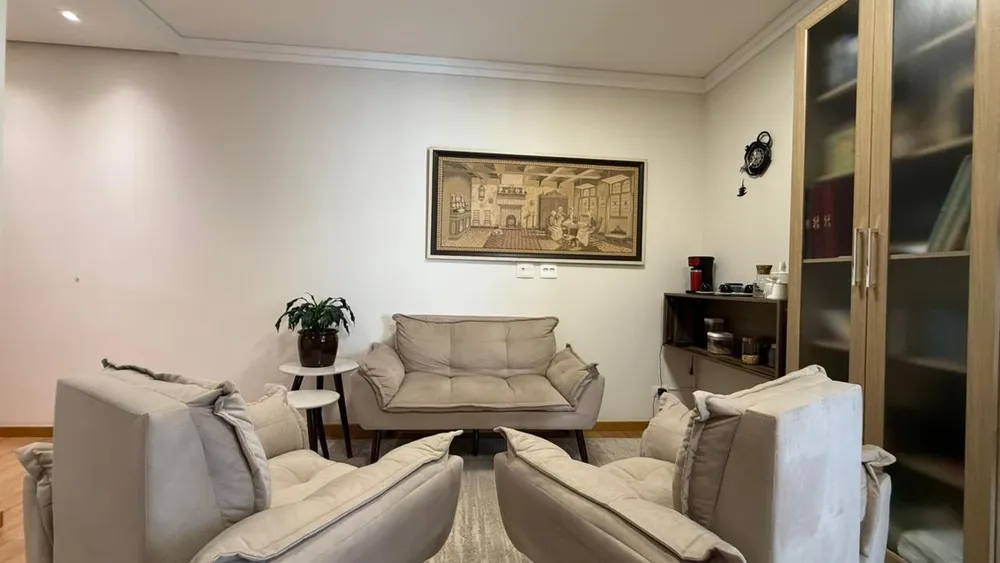 Apartamento, 3 quartos, 113 m² - Foto 5