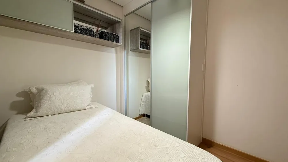 Apartamento, 3 quartos, 113 m² - Foto 6
