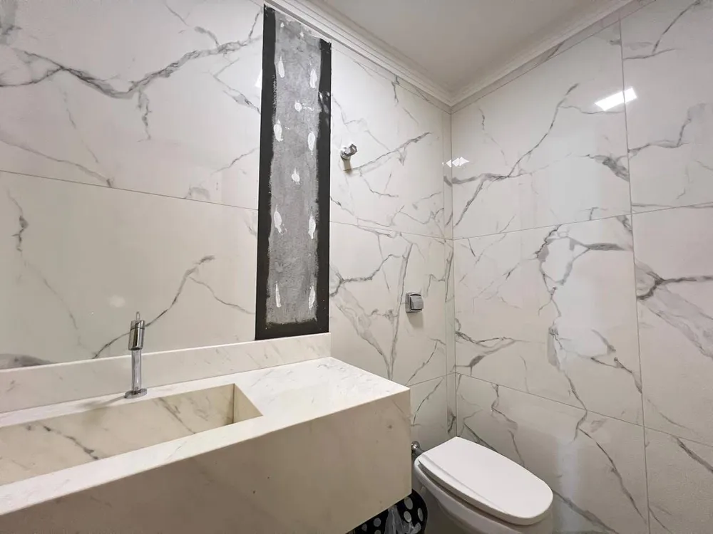 Casa de Condomínio, 3 quartos - Foto 12
