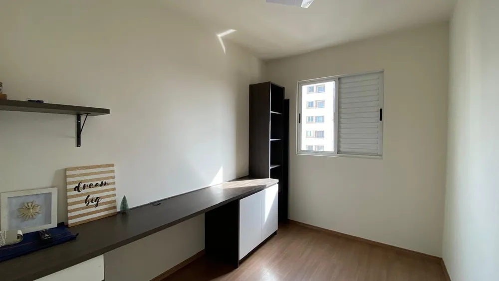 Apartamento, 2 quartos, 50 m² - Foto 8