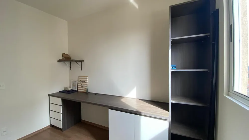 Apartamento, 2 quartos, 50 m² - Foto 5